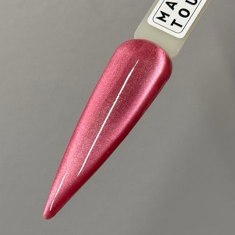 Гель лак Magic Touch 8 мл Cat's eye Silk (Шовкова кішка) 23 77038 фото