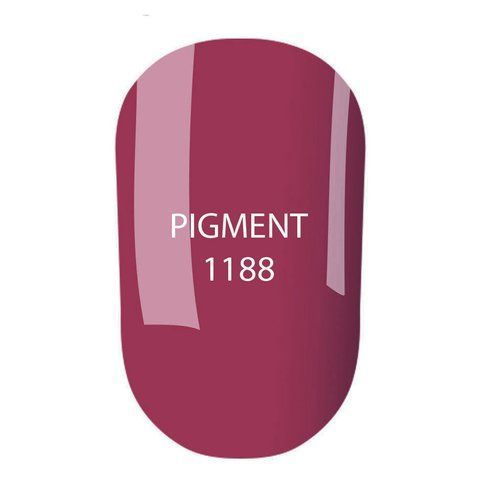 Гель лак Magic Touch 8 мл 1188 Pigment P1188 фото