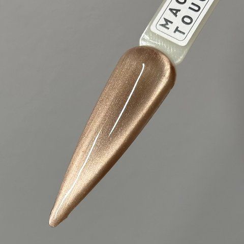 Гель лак Magic Touch 8 мл Cat's eye Silk (Шовкова кішка) 35 77035 фото