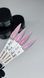 Гель Magic Touch Камуфлюючий Medium Builder Baby Lips рожевий 15гр N01741 фото 2