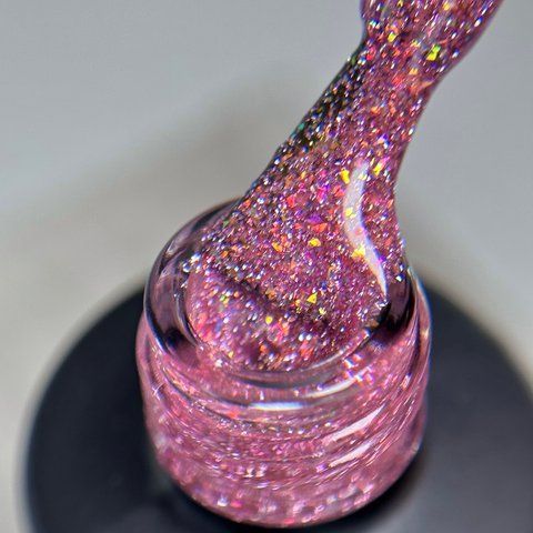 Гель лак Magic Touch 8 мл Flashing Disco gel 03 D03 фото