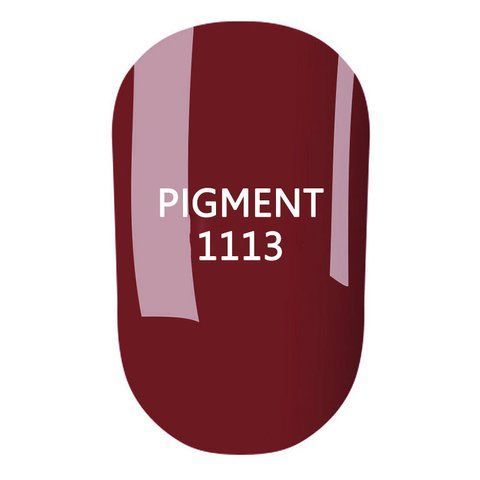 Гель лак Magic Touch 8 мл 1113 Pigment P1113 фото