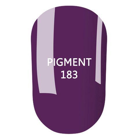 Гель лак Magic Touch 8 мл 183 Pigment P183 фото