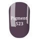 Гель лак Magic Touch 8 мл 523 Pigment P523 фото 1