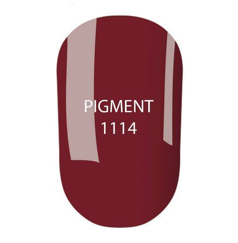 Гель лак Magic Touch 8 мл 1114 Pigment P1114 фото