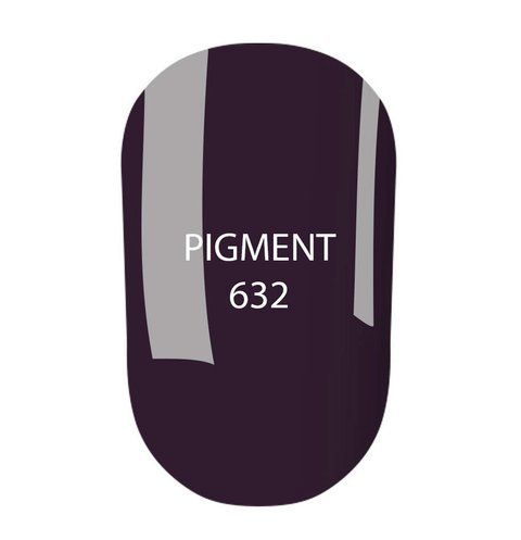 Гель лак Magic Touch 8 мл 632 Pigment P632 фото