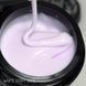 Гель лак Magic Touch COLOR BASE/ RUBBER 42 WHITE IVORY 30 мл. 12123 фото 1