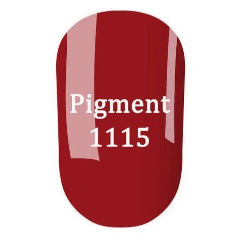 Гель лак Magic Touch 8 мл 1115 Pigment P1115 фото