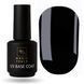 Гель лак Magic Touch COLOR BASE/ RUBBER BLACK 15 мл. 12117 фото 1