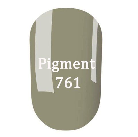 Гель лак Magic Touch 8 мл 761 Pigment P761 фото