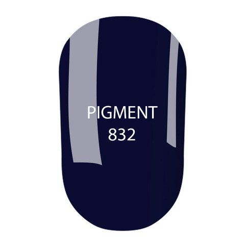 Гель лак Magic Touch 8 мл 832 Pigment P832 фото