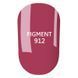 Гель лак Magic Touch 8 мл 912 Pigment P912 фото 1