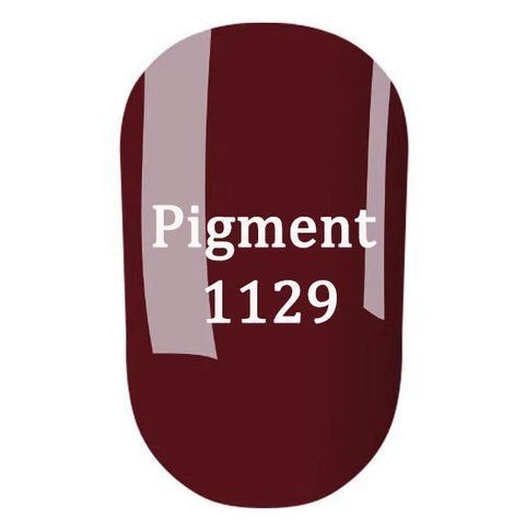 Гель лак Magic Touch 8 мл 1129 Pigment P1129 фото